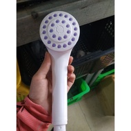 Shower bowl set (shower bowl, shower wire, shower set)
