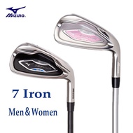 2025 Mizuno RZEPHY Men's/Ladies 7 Iron/Iron Golf Club Golf Practice Single