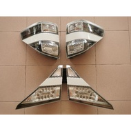 TOYOTA VELLFIRE ANH20 GGH20 LED TAILLAMP LAMPU BELAKANG