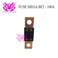 BF2 Mega 100A Fuse For Forklift BF2 MEGA 100A Fuse/