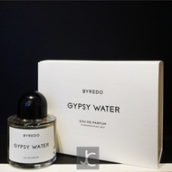 **100% AUTHENTIC** Gypsy Water Eau De Parfum Decant Perfume