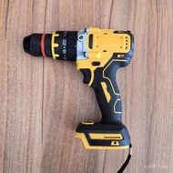 Rechargeable 21v13mm Iron Chuck with Impact Maddengbao Lithium Battery Brushless Flashlight Drill Mu