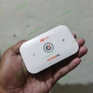 modem wifi mifi accessgo 4g all operator 500Mbps