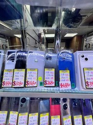 (30/7 UPDATED) 各款二手/新機 現貨發售 歡迎查詢 Apple Samsung Sony Huawei Honor Vivo Oppo Nubia Xiaomi Asus Google 