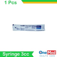 Syringe Size 3 - Unit