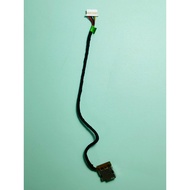 Charging Pin, DC Jack for Laptop 15-AB535TX 15-AB 15-AK 15-BS 15-BR 15-BU 15-BW 250 255 G6 17-X 17-Y