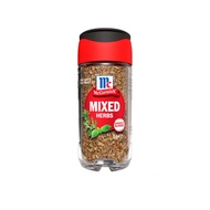 MCCORMICK MIXED HERBS 15G