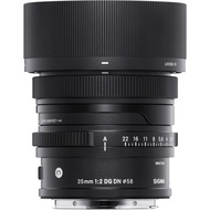 Sigma 16Mm.18-50Mm.35Mm For Sony,Nikon Dan Canon
