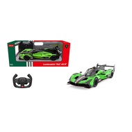 Rastar R/C 1:14 Lamborghini SC63 ของเล่นสำหรับเด็ก (#939692)