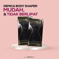 Demica BENGKUNG