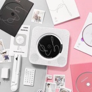 Cd player - CD player