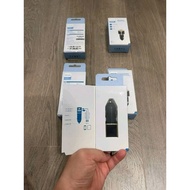 Philips 55.5w square head car charger