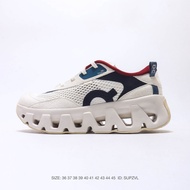 On Running Cloudswift K-Tech 2 Lightweight Running Shoes Street Functional Style Retro Sports Casual