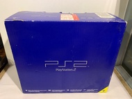 PS2主機, 兩個手掣