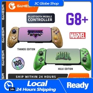 Ready GAMESIR G8 Plus Gamepad Limited Edition Marvel Bluetooth Gaming