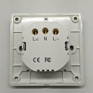 INFINITY Tekno - Energy Saving Hotel Switch, Mifare Energy Saving Switch Rfid 13.56Mhz