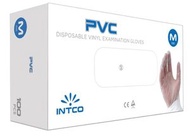 英科醫療 - INTCO PVC檢查手套