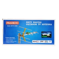 Antenna 8E  Fraskoo MYTV HD9E TV Digital DVB T2 UHF 470-800MHz