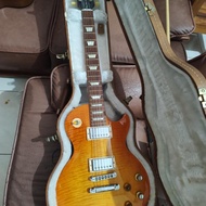 Gibson UsA original Gary Moore Signature Les Paul