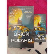 Dari Orion Ke Polaris - Riley Fizan