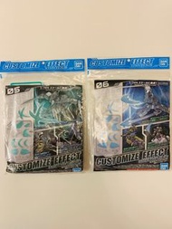 HG 高達模型 gundam 武器特效 MG RG PG