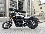 2015年 哈雷 Street XG750 太古 車況極優 滿18可分期 歡迎車換車