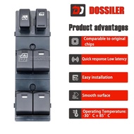 25401-JN03A Dossiler New Electric Power Window Switch For Nissan Teana J32 J32R J32Z J32 2008- Glass
