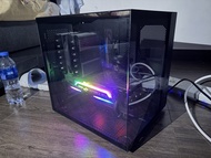 打機電腦,RTX 2080，Intel i7 8700K ES, 16 GB DDR4
