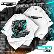 GANK FUL DESIAN FARMER DISTRO T-SHIRTS, RACING FARMER T-SHIRTS, GANK FARMER T-SHIRTS, GOOD DESIAN FA