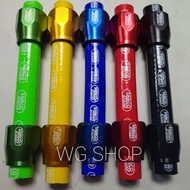 Samco Ninja R radiator hose SS/ RR/ plus Samco Ninja R hose clamp SS/ RR/