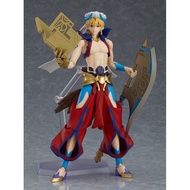 figma Fate/Grand Order - Absolute Demonic Front: Babylonia - Gilgamesh H16cm Action Figure New