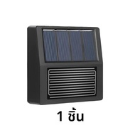 Tuya Zigbee Solar Rain Sensor ไร้สาย App Control Real-Time Rain Detection สนับสนุน Home Assistant Zi