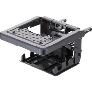 Napolex Car Drink Holder, Attaches to Air Conditioner Louvers, Holds 500ml Plastic Bottles Fizz-859