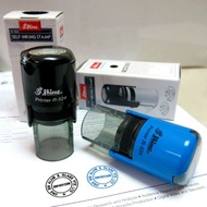 Cop Company / Rubber Stamp Company Bulat Self Ink