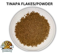6J's Tinapa Flakes Pure Tamban/GG
