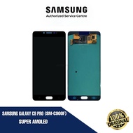 SAMSUNG C9 PRO SCREEN (LCD)