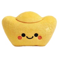 [Free Gift] Spend $65 get Free CNY Plush Pillow (by random)-Not for sale