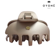 Oyone Paris Toby L Hair Jaw Clip Premium Hair Clip 0399-102