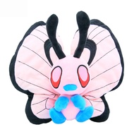 In stock Pokemon Plush Blastoise Toy Zeraora Lucario Greninja Scorbunny Pawmi Butterfree Plushies To
