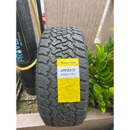 DURATURN AT2 4X4 2025 265/50/20 265/50R20 2655020 265-50-20 265 50 20 3 TAHUN WARRANTY FREE PASANG D
