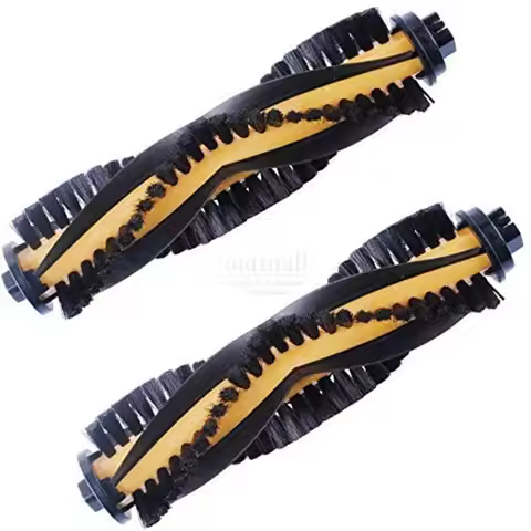 Main Roller Brush For Cecotec Conga Excellence 990 5040 Eufy RoboVac 11 iboto aqua For ECOVACS Deebo