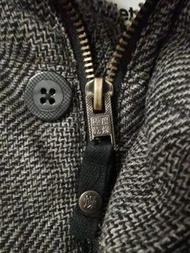 Superdry 羽絨背心