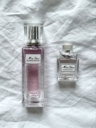 Dior Miss Dior Blooming Bouquet 走珠香水 20ml 正品