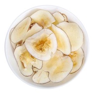 精選海底椰100克 滋陰潤肺 除燥清熱 止咳化痰 美容養顏 無硫 無漂白