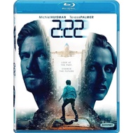 [English][Ready Stock] Blu-ray HD Movie 4K UHD 1080P 2: 22