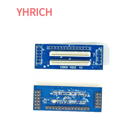 Senyang Carriage Board Connecting Card Card Can directly Plug For Epson XP600 to TX800 Printhead Ada