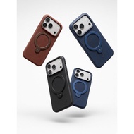 Vespera hybrid case softcase hardcase