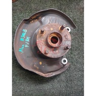 PERODUA ALZA M502E FRONT KNUCKLE (RH) JAPAN USED [1B-4B-A139]