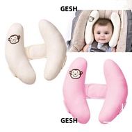 GESH Baby Pillow  Sleeping Neck Toddlers Head