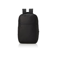 [Anello Grande] Multifunctional 2WAY Backpack Water Repellent A4 PC Storage 15 Inch Large Capacity SMOOTH GTJ0241 Black